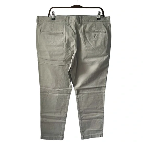 J Crew 770 Straight-fit Stretch Chino Pant | 36/30 | NWT - Picture 3 of 8